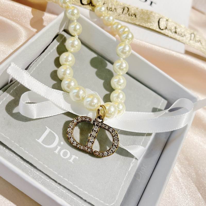 Dior Necklace 04lyr205